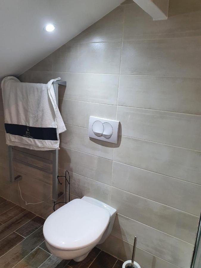 Pratique Cdg/villepinte/ Le Bourget Apartment *
